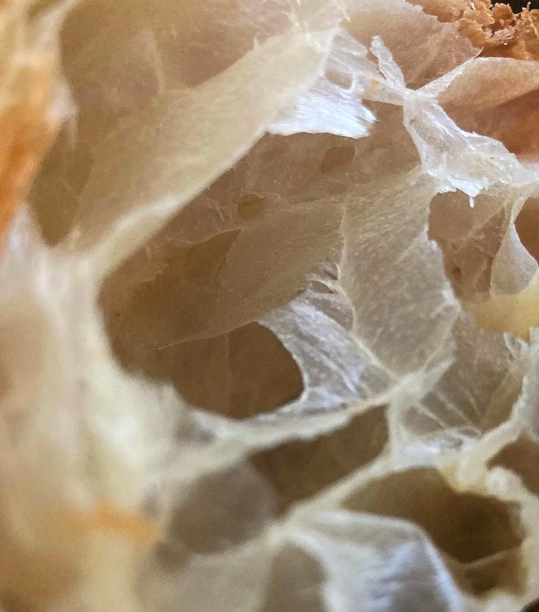 Crumb macro