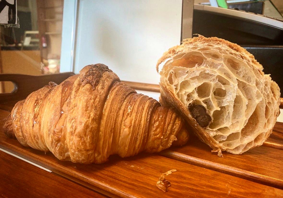 Baguettes
